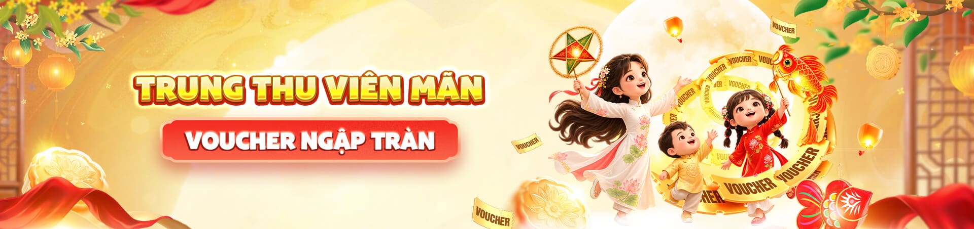 MB66 trăng rằm viên mãn quà tưng bừng